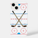 Suche nach hockey iphone hüllen Hockeyschläger