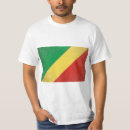 Recherche de le congo tshirts Brazzaville