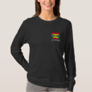 Suche nach grenada flagge tshirts Karibik