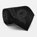 Suche nach schwarzer drache krawatten Schwarzes