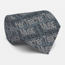 Recherche de music cravates Enseignant