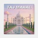 Suche nach taj mahal magnete Souvenir