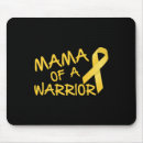 Recherche de guerrier tapis souris Sensibilisation au cancer