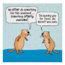 Recherche de loutre mignonne posters Pour tous