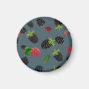 Recherche de fruits tropicaux magnets Nature