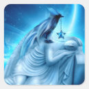 Recherche de corneille autocollants Mythologie