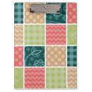 Suche nach patchwork klemmbrett Für sie