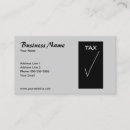 Recherche de fiscal cartes visite Comptabilité