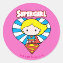 Suche nach supergirl aufkleber Logo