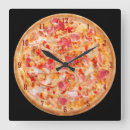 Recherche de pizzas horloges Amoureux