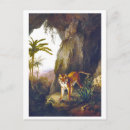 Recherche de grotte cartes postales Peinture