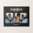 Recherche de père fondateur puzzles Pour lui