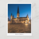Recherche de bonn cartes postales Allemand