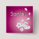 Recherche de lapins badges Pour elle