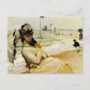 Suche nach trouville postkarten Vintag