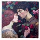 Suche nach vintage rote rosen fliesen Liebe