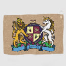 Recherche de lion et licorne Armoiries