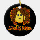 Suche nach lächeln ornamente Gesicht