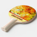 Recherche de artistique raquettes ping pong Abstract