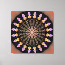 Suche nach floral design leinwandbilder Muster