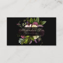 Suche nach launisch visitenkarten Schwarz