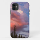 Recherche de orage iphone coques Forêt