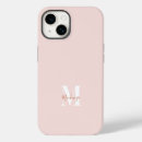 Recherche de modern coques Initiales