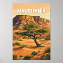 Suche nach mauretanien poster Flagge von mauretanien