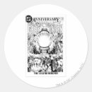 Recherche de logo vert lanterne autocollants Bandes dessinées dc