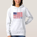 Recherche de rouge pulls capuche Rouge blanc et bleu