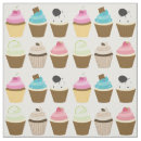 Suche nach kuchen stoffe Cupcakes