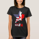 Recherche de canada eh tshirts Patriotique