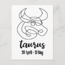 Suche nach taurus postkarten Horoskop
