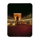 Recherche de arc de triomphe magnets Paysage urbain