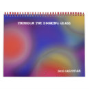 Suche nach glas kalender Abstrakt