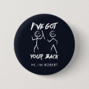 Recherche de ajustement badges Chiropraticien