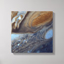 Recherche de planète bleue art Coloré