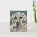 Suche nach labrador retriever kleine grußkarten Retriefe