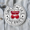 Recherche de cherries badges Toute personne