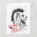 Suche nach totes tier postkarten Spaß