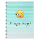 Recherche de emoticon carnets Emoji