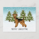 Recherche de winter cartes postales Dog
