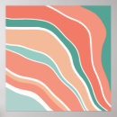 Suche nach grün orange poster Weiß