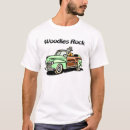 Suche nach waldig Lastwagen