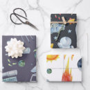 Suche nach space geschenkpapier Astronauten