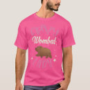 Recherche de wombat tshirts Amoureux des animaux