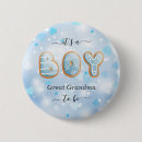 Recherche de amour de noël badges Pour elle