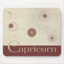 Recherche de capricorne tapis souris Zodiaque