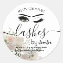 Recherche de eyelashes autocollants Nettoyeur à flash