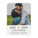 Recherche de faire de la magnets Enregistrer la date
